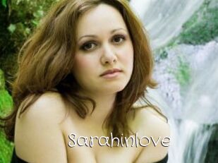 Sarahinlove