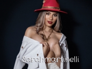 Sarahmartinelli