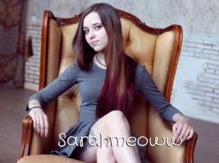 Sarahmeoww