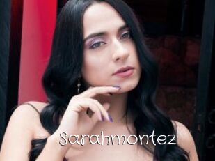 Sarahmontez