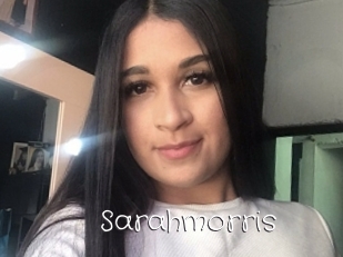 Sarahmorris