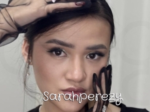 Sarahperezy