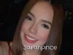 Sarahprice