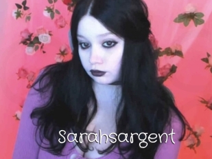 Sarahsargent