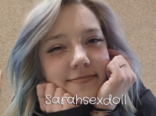 Sarahsexdoll
