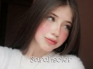 Sarahsoler