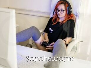 Sarahswarm