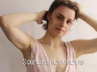 Sarahthomsons