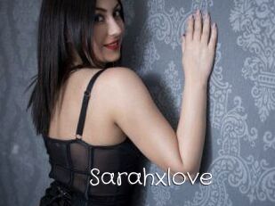 Sarahxlove