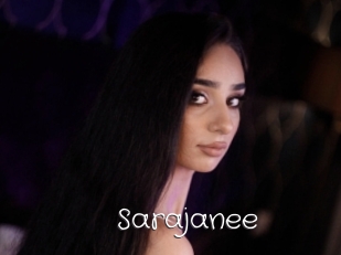 Sarajanee