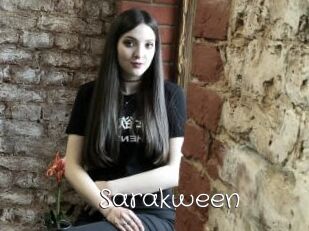 Sarakween