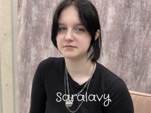Saralavy