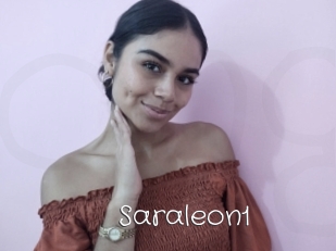 Saraleon1