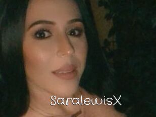 SaralewisX