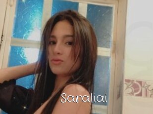 Saraliai
