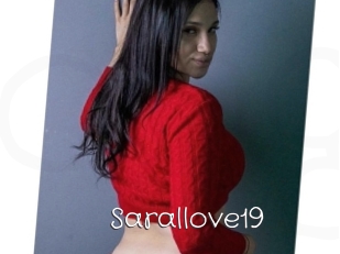 Sarallove19