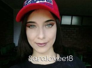 Saralovee18