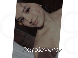 Saralovenss