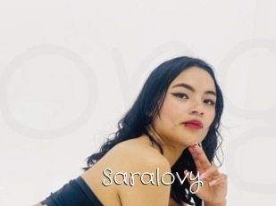 Saralovy
