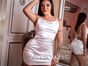 Saralowhis