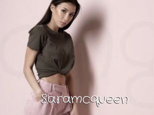 Saramcqueen