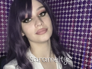 Sarameltys