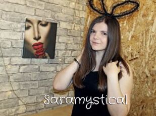 Saramystical