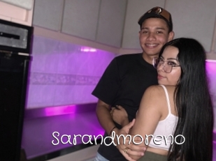 Sarandmoreno