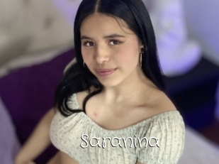 Saranina