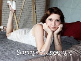 Sarapicturesque