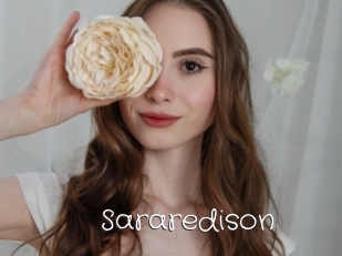 Sararedison