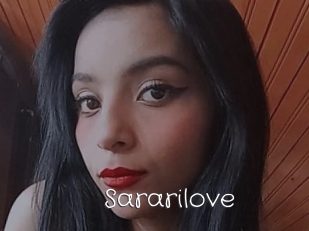 Sararilove