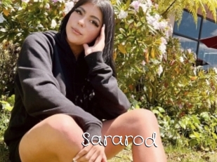 Sararod