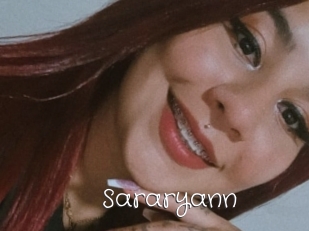 Sararyann