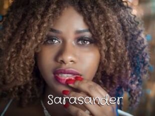 Sarasander
