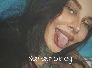 Sarastokley