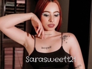 Sarasweet121