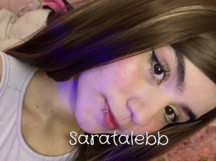 Saratalebb