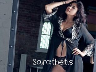 Sarathetis