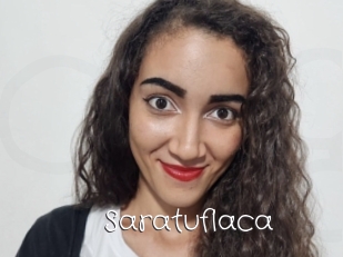 Saratuflaca