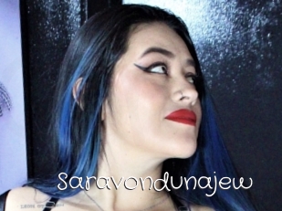 Saravondunajew