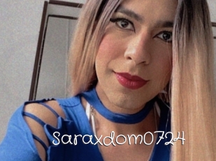 Saraxdom0724