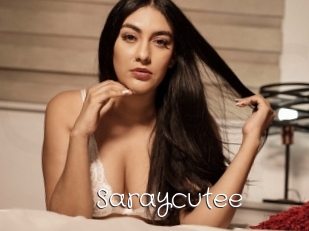 Saraycutee