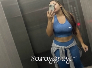 Saraygrey