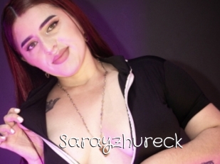 Sarayzhureck
