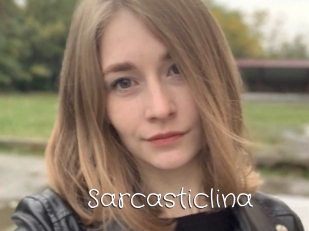 Sarcasticlina