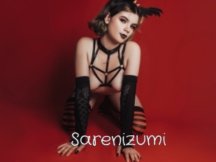 Sarenizumi