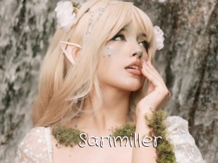 Sarimiller