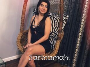 Sarinamahi