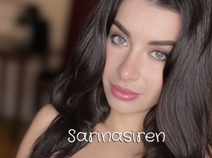 Sarinasiren